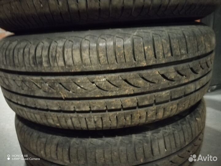 Pirelli Formula Energy 185/65 R15