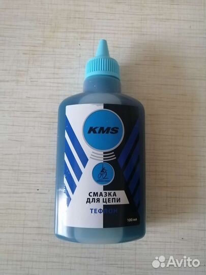 Смазка для цепи велосипеда