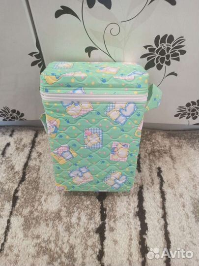 Термос детский