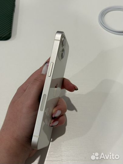 iPhone 13 128GB(Акб 100,sim)