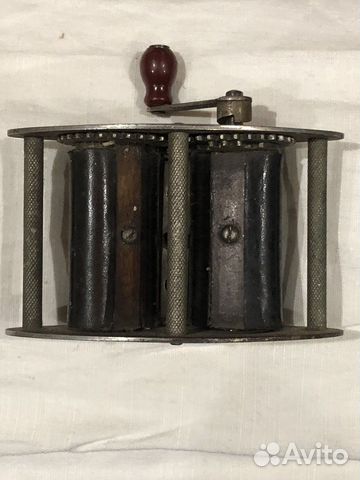 Точилка для бритвенных лезвий