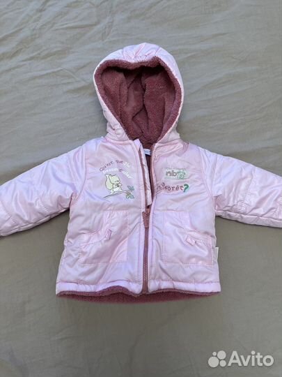 Вещи пакетами на девочку 0-12 мес