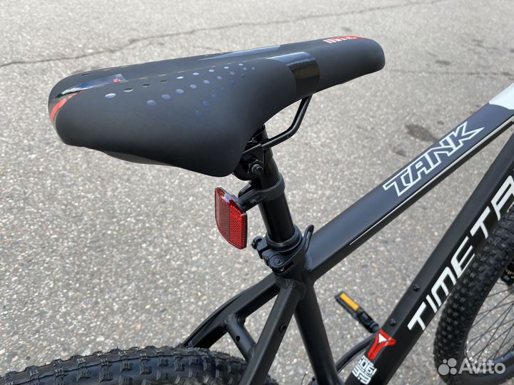 Велосипед новый