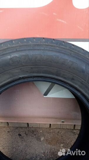 Резина pirelli carrier 195 75 16C