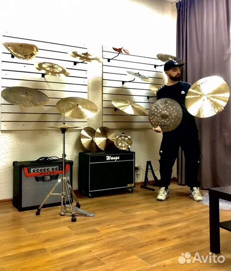 Крэш Bosphorus - Antique 18