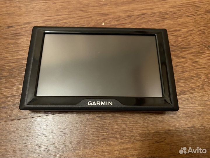 Gps навигатор Garmin Drive 50 RUS LMT5