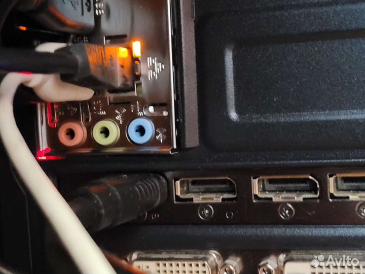 Видеокарта gtx 960 4 gb