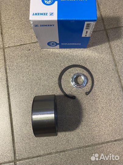 Подшипник cтупицы BMW X5 E53