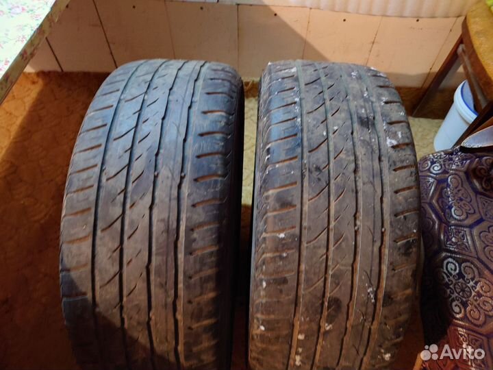 Matador MP 47 Hectorra 3 215/55 R16 97H