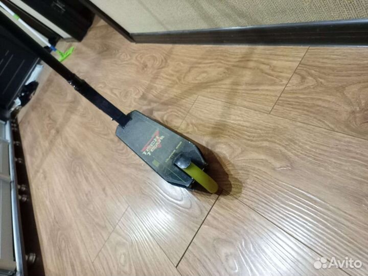 Трюковой самокат тэйчим