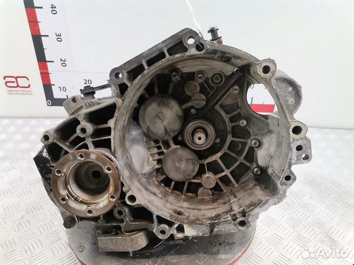 Кпп для Volkswagen Golf 5