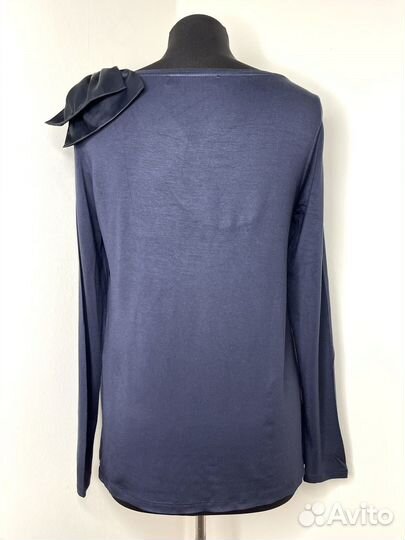 Кофточка с бантом hallhuber donna(Германия)