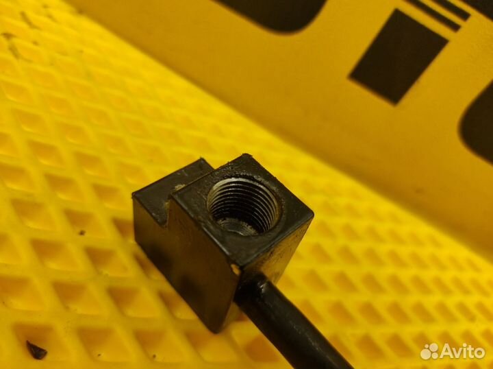 Трубки гидроподвески Mercedes-Benz W220 M113.991