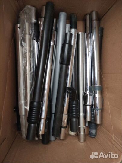 Шланг, для пылесоса, трубка щётка