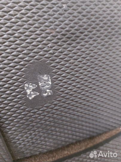 Унты мужские, зимние