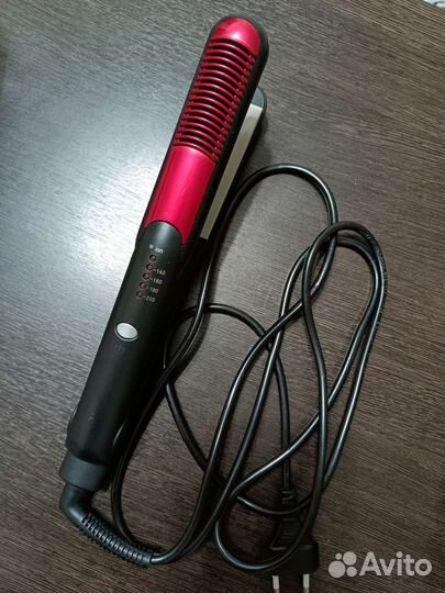 Выпрямитель для волос