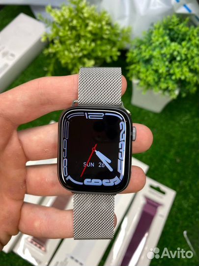 Apple watch 7 PRO