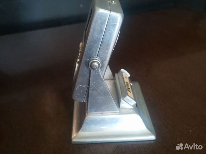 Календарь перекидной СССР