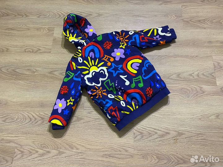 Stella McCartney куртка