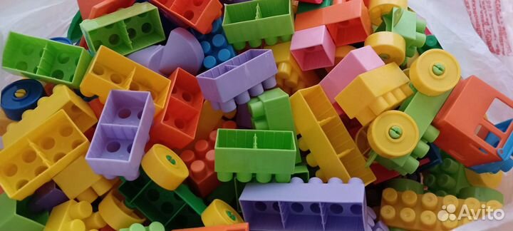 Конструктор