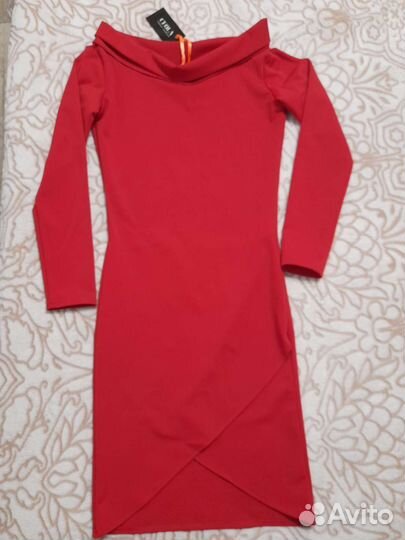 Вещи пакетом новые