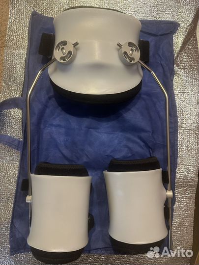 Аппарат на тазобедренный сустав свош