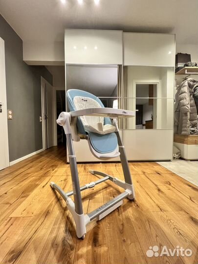 Стульчик для кормления pituso triolo 3 в 1