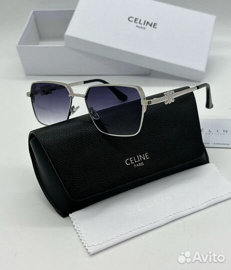 Солнцезащитные очки celine