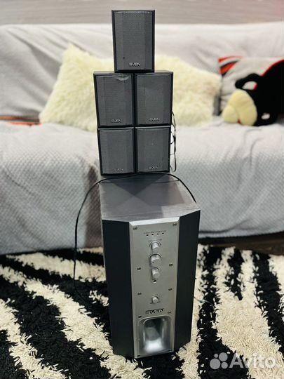 Акустическая система