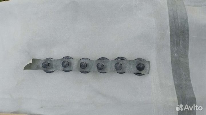 Костюм химзащиты л1