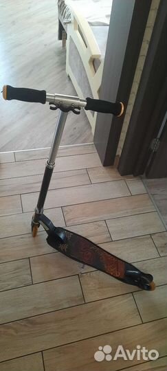 Самокат explore