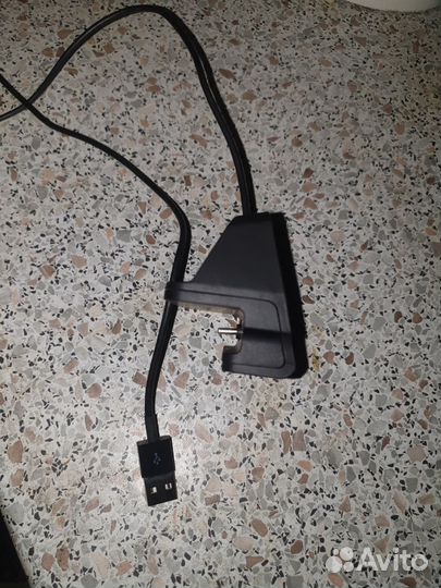 Зарядное устройство type-c. Док станция