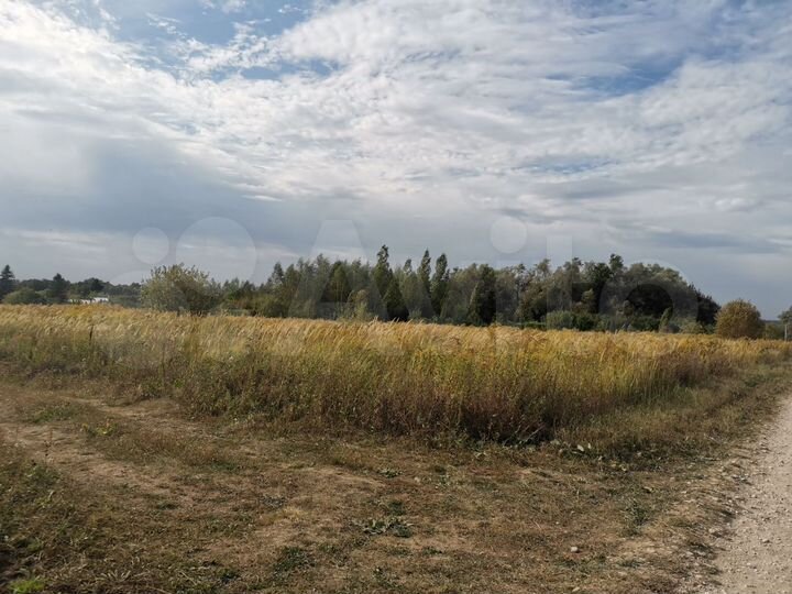 Участок 15 сот. (ИЖС)