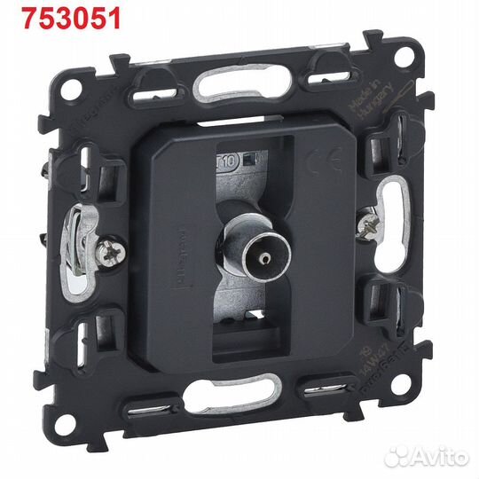 Механизмы Valena IN'matic (остатки)