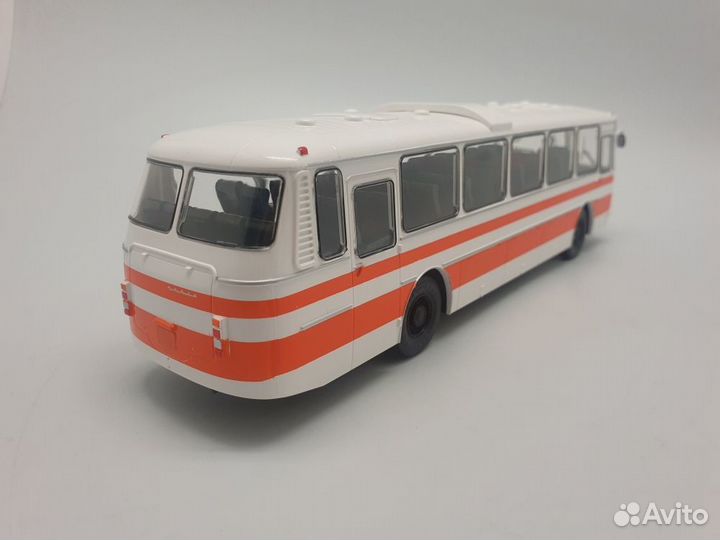 Наши Автобусы №15, лаз-699Р