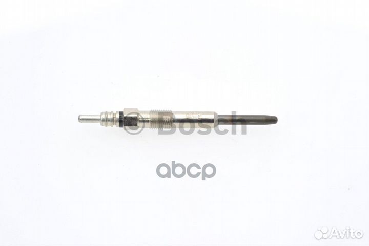 Свеча накала VAG/opel/ford 0 250 202 023 Bosch