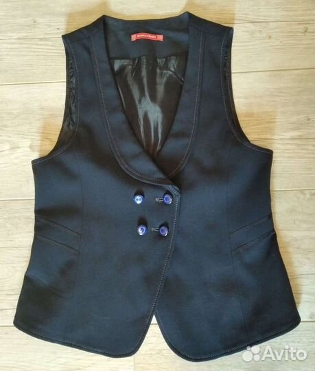 Школьная форма