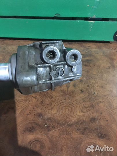 Главный тормозной цилиндр Opel Frontera A