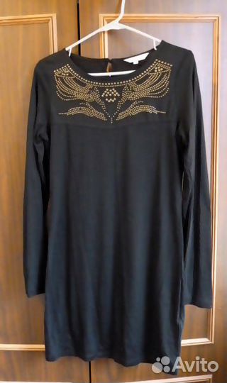 Платье выходное