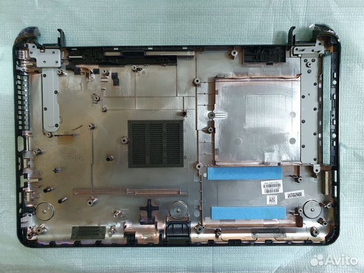 Поддон новый HP 15-G (D case)