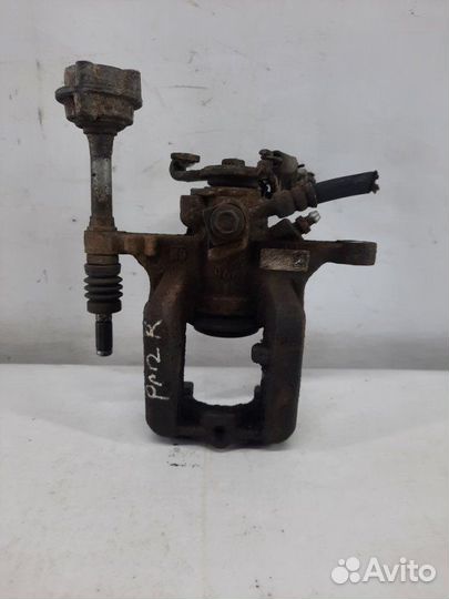 Суппорт тормозной задний правый Chevrolet Orlando