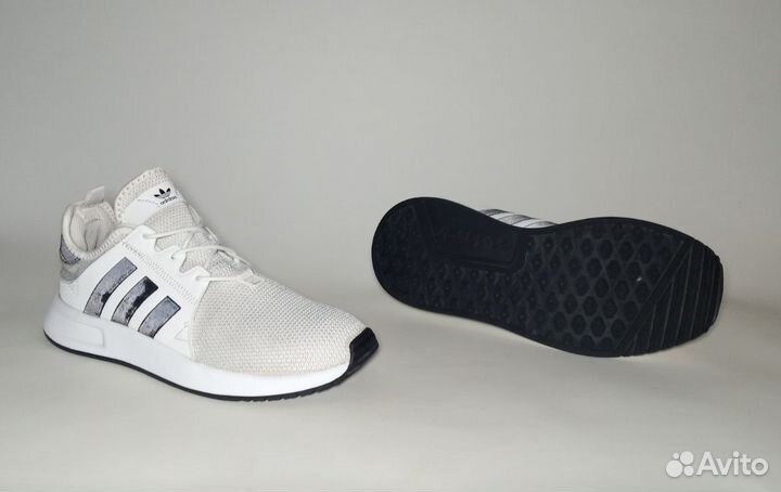 Кроссовки «adidas». 40