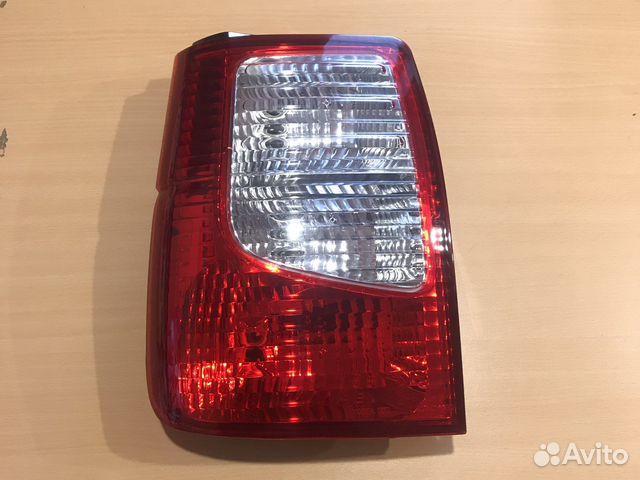 Фонарь задний левый Kia Joice