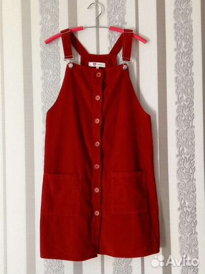 Комбинезон 42-44