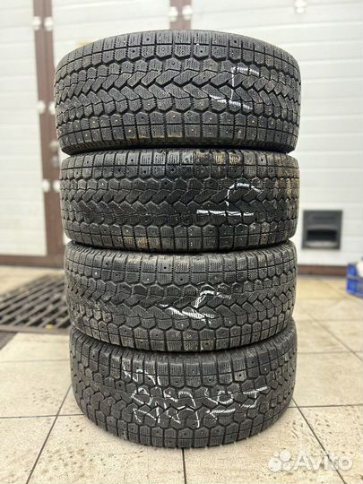 Yokohama Ice Guard Stud IG55 205/55 R16 91Q