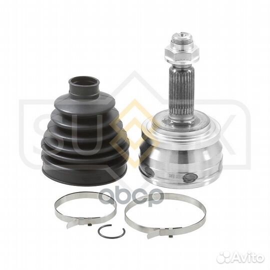 Шрус наружный перед прав/лев ST1369 sufix