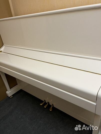 Пианино Ritter