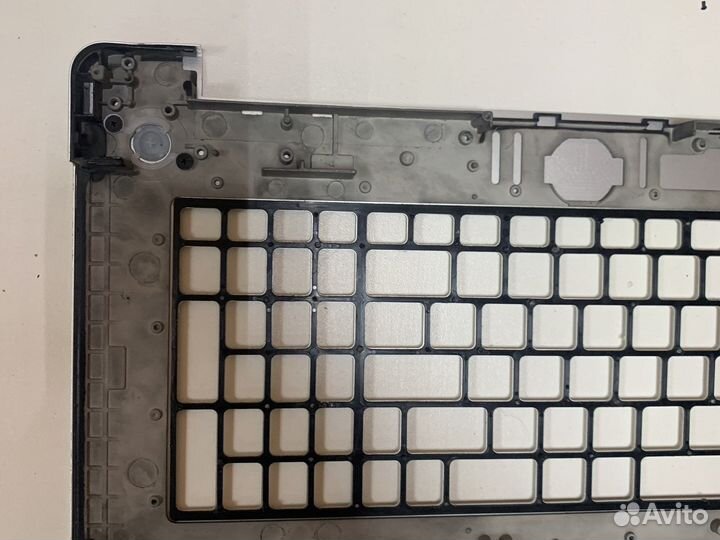 Топкейс для ноутбука Asus N750JV