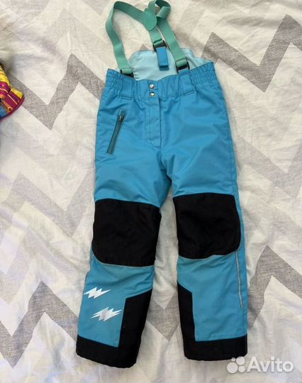 Зимний костюм 104