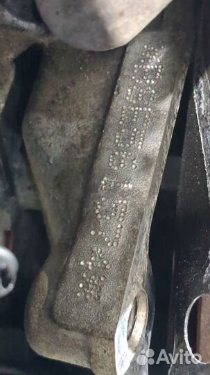 Двигатель Seat Leon 2 BSE